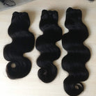 Body Wave Bundle  (one 3.5 oz bundle) - Textured Tech