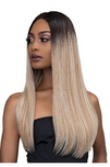 MELT HD 13X6 LACE FRONT WIG INEZ - Textured Tech