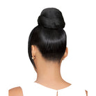 EVE HAIR CASABLANCA FRINGE BUN 2IN1 FB-PORA - Textured Tech