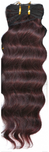 ZURY LUREX CURLY 100% REMY HUMAN HAIR LOOSE DEEP - Textured Tech