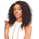 BRAZILIAN DEEP 613L 3 PK (18" 20" 22") WITH CLOSURE - Textured Tech