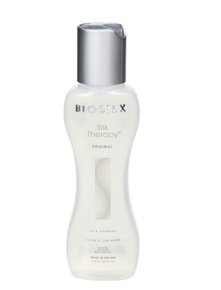 BIOSILK 2.26OZ - Textured Tech