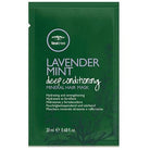 Tea Tree Lavender Mint Deep Conditioning Mineral Hair Mask 6-Pack - Textured Tech