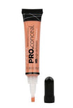 L.A. Girl - Pro Conceal HD Concealer - 0.28oz - Textured Tech