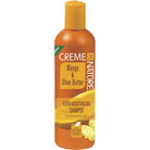 Creme of Nature Ultra Moisturizing Shampoo (12 fl.oz) - Textured Tech