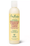 SHEA MOISTURE JAMAICAN BLACK CASTOR OIL STRENGTHEN & RESTORE STYLING LOTION - Textured Tech