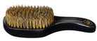 360 POWER WAVE X BOW WOW CLUB BOAR BRUSH - MEDIUM SOFT - Textured Tech