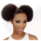 EVE HAIR CASABLANCA DRAWSTRING PONYTAIL FHP-307 - Textured Tech