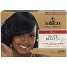 Dr.Miracle'S Relaxer Kit Super - Textured Tech