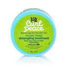 JUST FOR ME CURL PEACE DETANGLING TREATMENT 12 OZ - Textured Tech