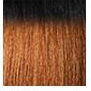 Outre Purple Pack Brazilian Boutique 100% Human Hair Blend VIRGIN CURLY (1 Pack Solution) - Textured Tech