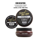 EBIN ULTRA SUPER HOLD 24 HR EDGE TAMER .5OZ - Textured Tech