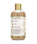 AFRICAN PRIDE MOISTURE MIRACLE CONDITIONER  12 OZ. - Textured Tech