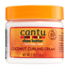 Cantu Coconut Curling Cream - Textured Tech