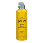 GOT2B GLUED FREEZE SPRAY 12OZ - Textured Tech