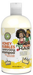 FRO BABIES SHAMPOO - Textured Tech