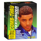 PRO LINE COMB THRU TEXTURIZER KIT REGULAR STRENGTH - Textured Tech