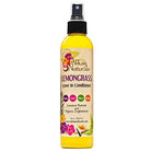 Alikay Lemongrass Leave-In Conditioner 8OZ - Textured Tech