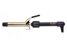 HOT TOOLS  CURLING SPRING IRON 1" - Textured Tech