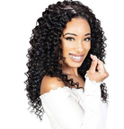 ONLY BRAZILIAN VIRGIN REMY PINEAPPLE CURL - Textured Tech