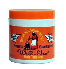 Fantastix Hair Thickener with Pure Wheat Germ Oil & Honey, Original Formula