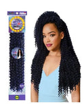 RASTAFRI WATER WAVE CURL XL - Textured Tech