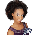 EVE HAIR CASABLANCA DRAWSTRING PONYTAIL FHP-308 - Textured Tech