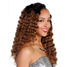 ZURY LUREX CURLY 100% REMY HUMAN HAIR LOOSE DEEP - Textured Tech