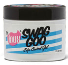 THE DOUX SWAG GOO EDGE CONTROL - Textured Tech