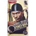 POWER WAVE SILKY SATIN DURAG - Textured Tech