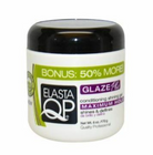 QP GLAZE PLUS GLAZE MAX HOLD 6 OZ - Textured Tech