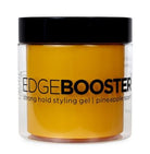 STYLE FACTOR EDGE BOOSTER STRONG HOLD STYLING GEL 16.9 OZ - Textured Tech