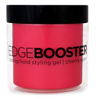 STYLE FACTOR EDGE BOOSTER STRONG HOLD STYLING GEL 16.9 OZ - Textured Tech