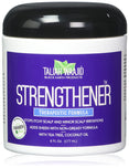 TALIAH WAAJID BLACK EARTH STRENGTH MED 6OZ - Textured Tech