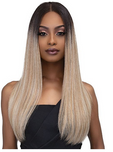 MELT HD 13X6 LACE FRONT WIG INEZ - Textured Tech