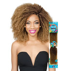 RASTA FRI TAHITI CURL - Textured Tech