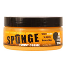 SPUNGE TWIST CREME 4OZ - Textured Tech