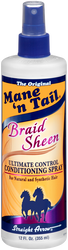 Mane 'n Tail Braid Sheen - Textured Tech