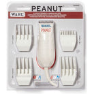 WAHL PEANUT CLIPPER SET - Textured Tech