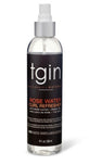 TGIN ROSE WATER CURL REFRESHER - Textured Tech