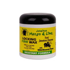 JAM MANGO LOCK FIRM WAX 6Z - Textured Tech