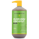 ALAFFIA EVERYDAY SHEA HYDRATING COCONUT SHAMPOO 32 OZ - Textured Tech