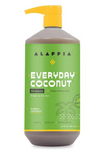 ALAFFIA EVERYDAY SHEA HYDRATING COCONUT SHAMPOO 32 OZ - Textured Tech