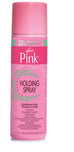 PINK HOLDING SPRAY 12.4 OZ - Textured Tech