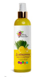 Alikay Lemongrass Leave-In Conditioner 8OZ - Textured Tech