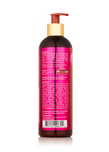 Mielle Pomegranate & Honey Moisturizing and Detangling Shampoo (12 fl.oz.) - Textured Tech