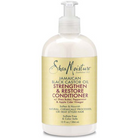 Shea Moisture Jamaican Black Castor Oil Strengthen & Restore Conditioner (13 fl.oz.) - Textured Tech