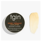 tgin Honey Miracle Hair Mask (12 oz.) - Textured Tech