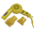 CONAIR PRO YELLOW BIRD BLOW DRYER 1875 WATTS - Textured Tech